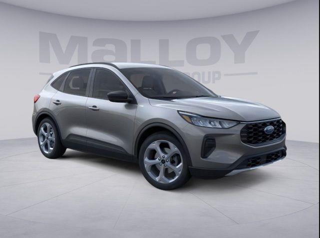 2026 Ford Escape - $28,197