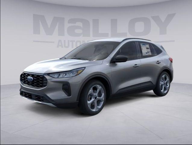 2026 Ford Escape - $28,197
