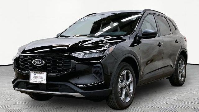 Preowned 2026 Ford Escape ST-Line for Sale