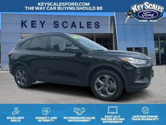2026 Ford Escape - $26,205