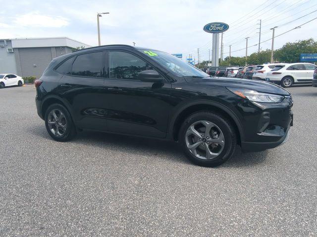 2026 Ford Escape - $26,205