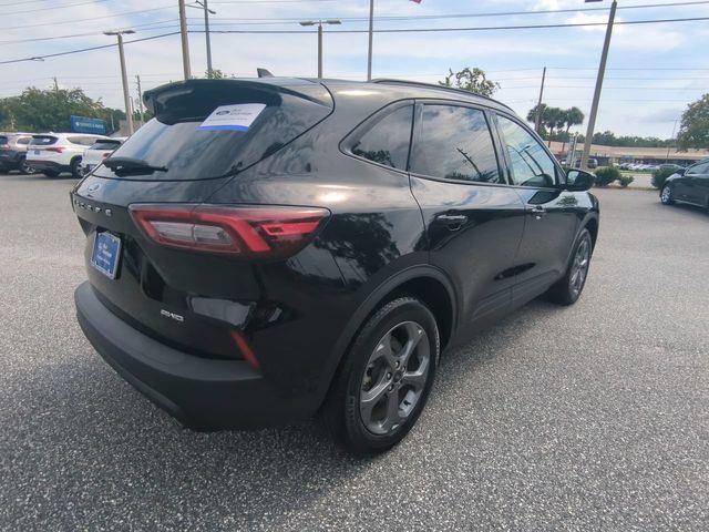 2026 Ford Escape - $26,205