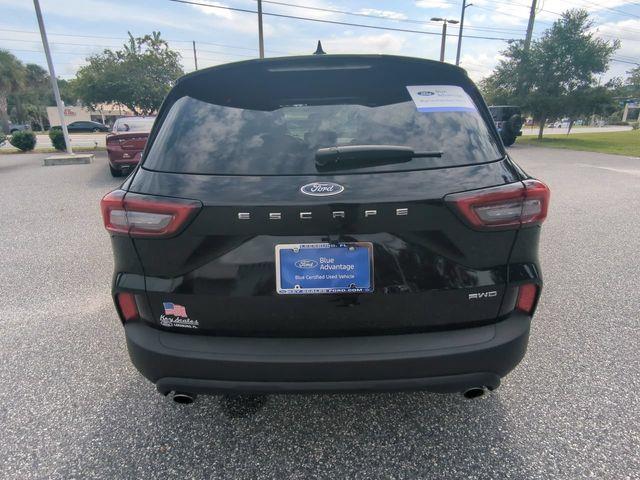 2026 Ford Escape - $26,205