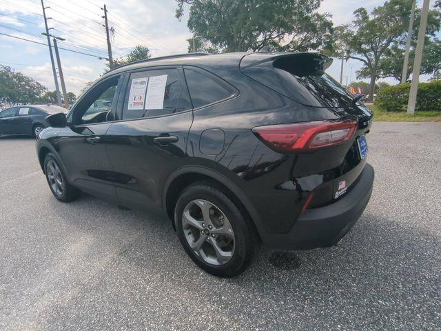2026 Ford Escape - $26,205