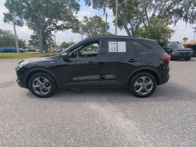 2026 Ford Escape - $26,205