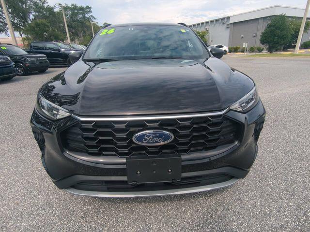2026 Ford Escape - $26,205