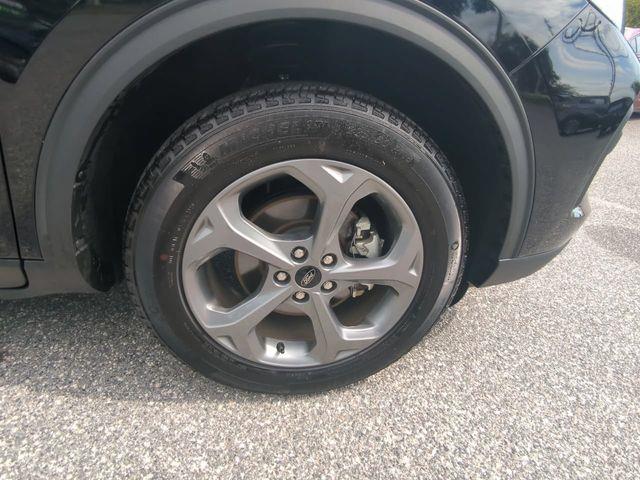 2026 Ford Escape - $26,205