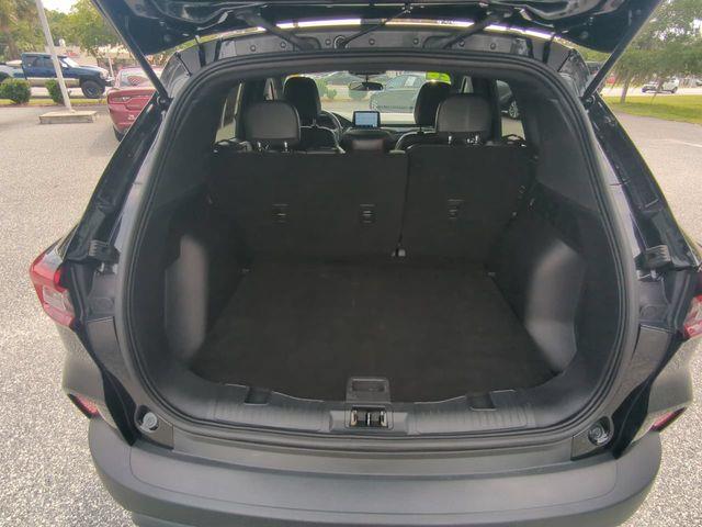 2026 Ford Escape - $26,205