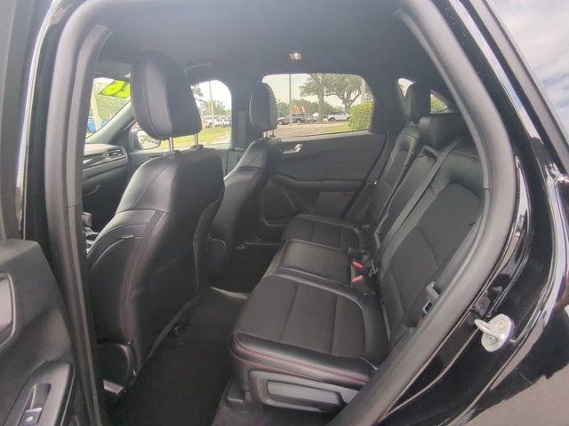 2026 Ford Escape - $26,205