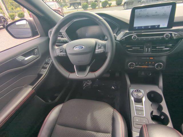 2026 Ford Escape - $26,205