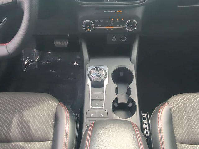 2026 Ford Escape - $26,205