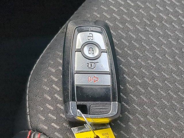 2026 Ford Escape - $26,205