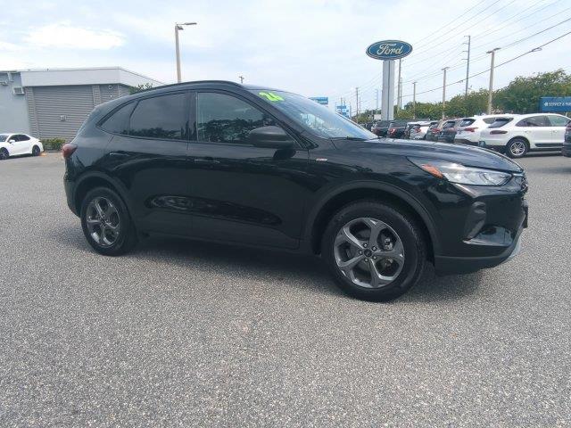 2026 Ford Escape - $26,020
