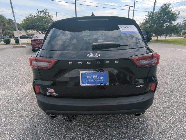 2026 Ford Escape - $26,020