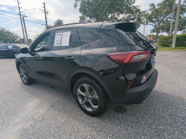 2026 Ford Escape - $26,020
