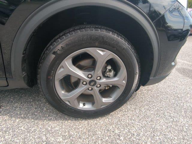 2026 Ford Escape - $26,020