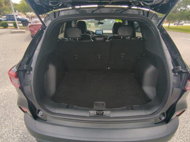 2026 Ford Escape - $26,020
