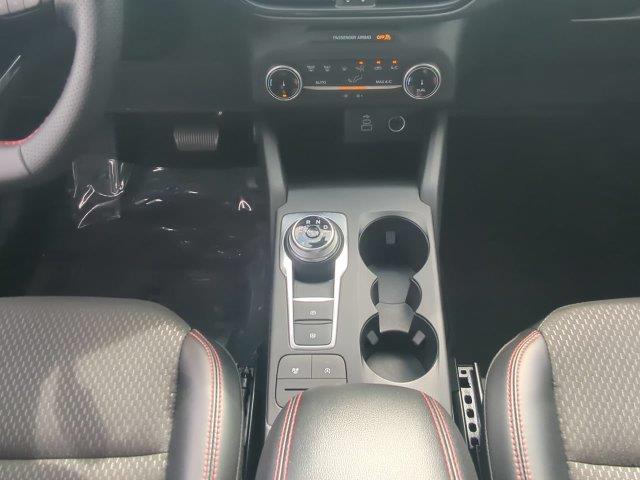 2026 Ford Escape - $26,020