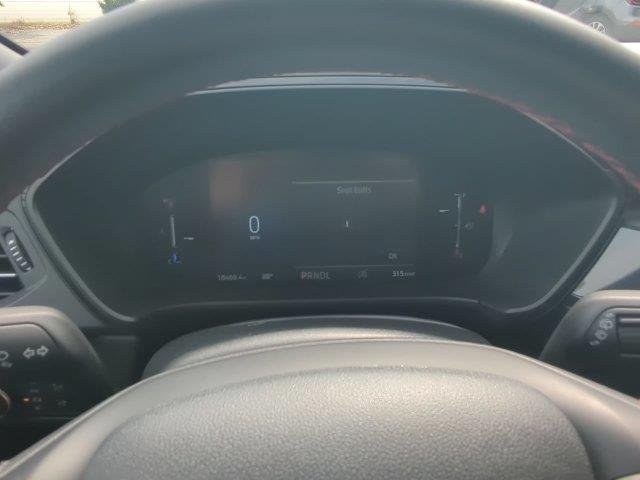 2026 Ford Escape - $26,020