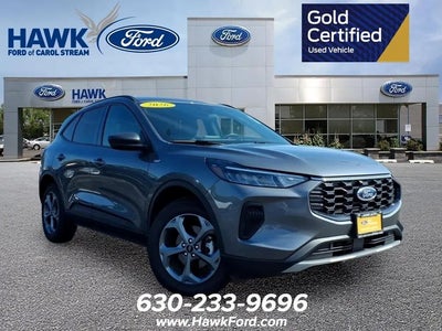 Photo of a 2026 Ford Escape AWD St-Line 4DR SUV for sale