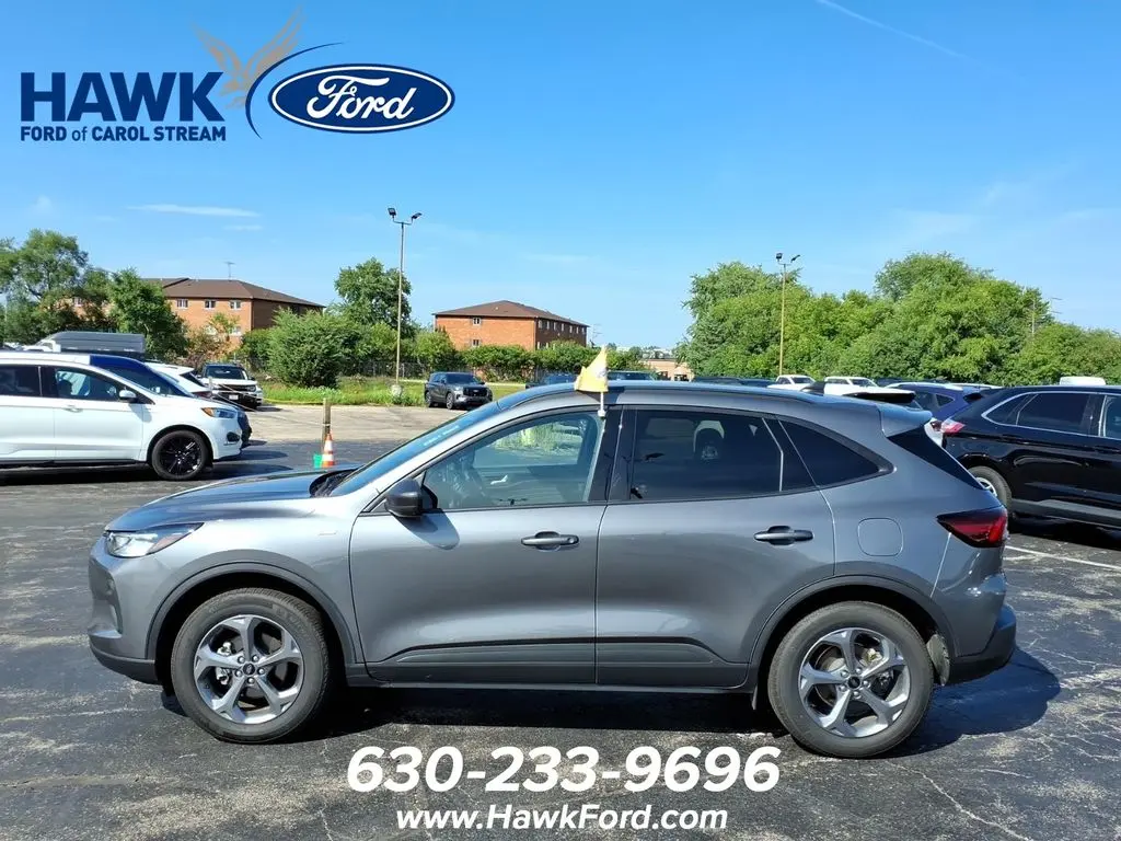 2026 Ford Escape - $29,978
