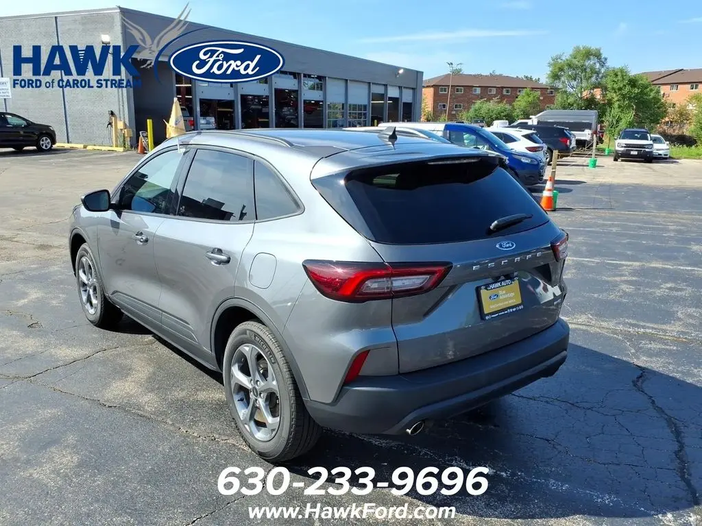 2026 Ford Escape - $29,978