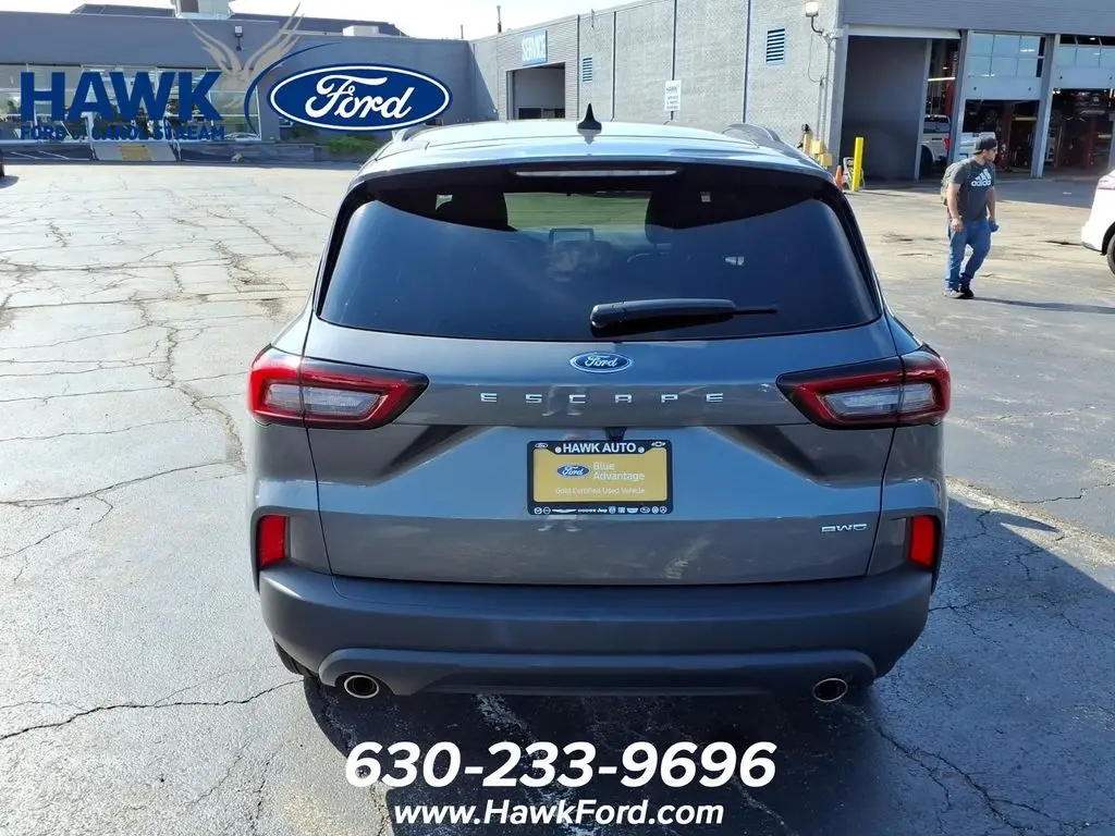 2026 Ford Escape - $29,978