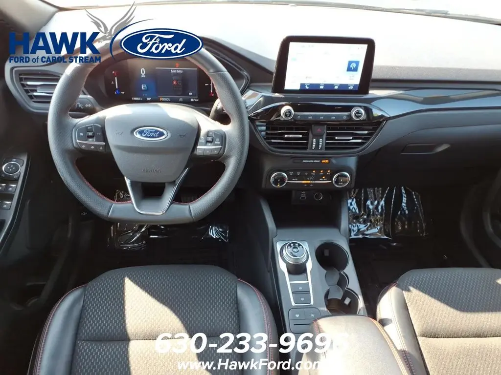 2026 Ford Escape - $29,978