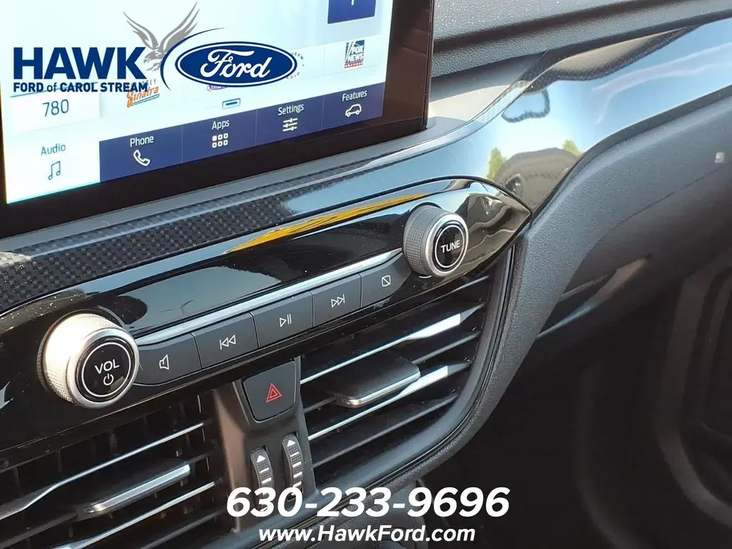 2026 Ford Escape - $29,978