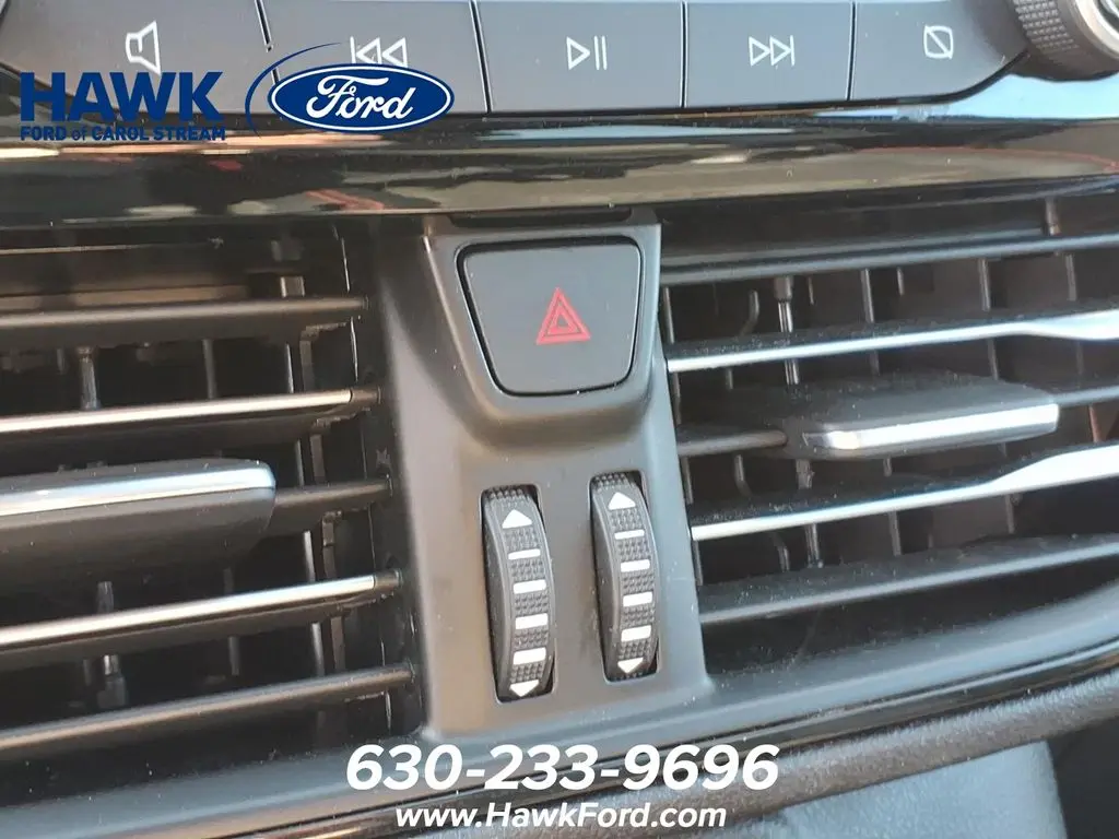 2026 Ford Escape - $29,978
