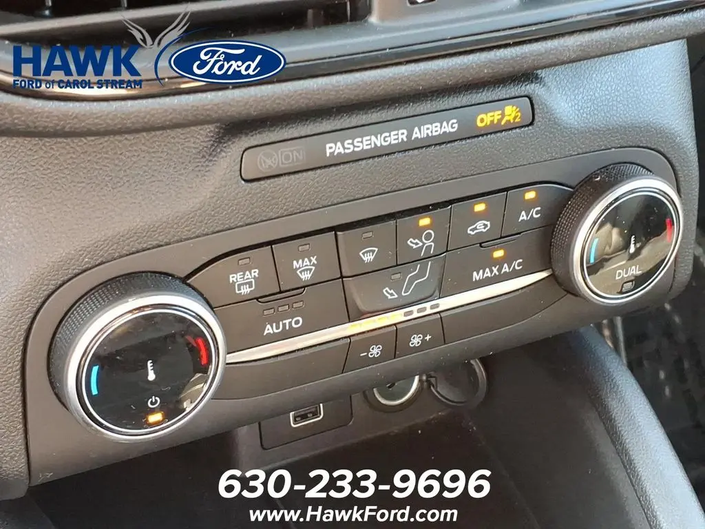 2026 Ford Escape - $29,978