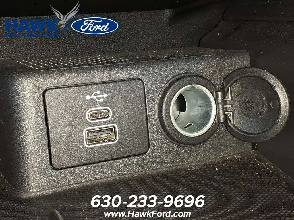 2026 Ford Escape - $29,978