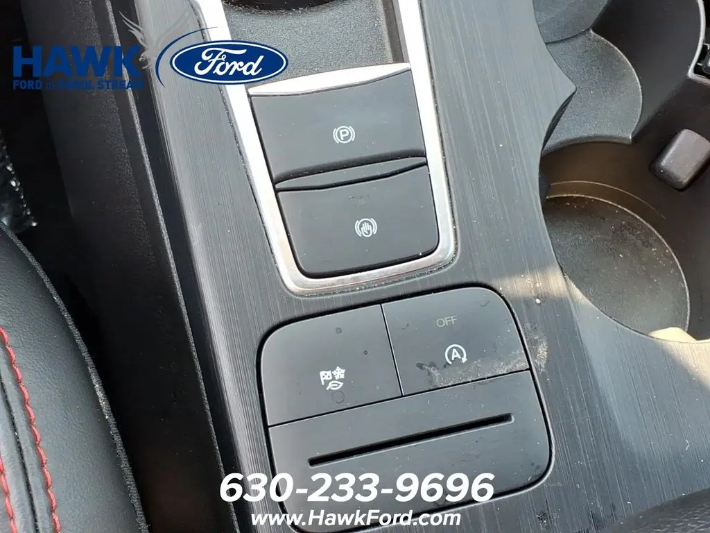 2026 Ford Escape - $29,978