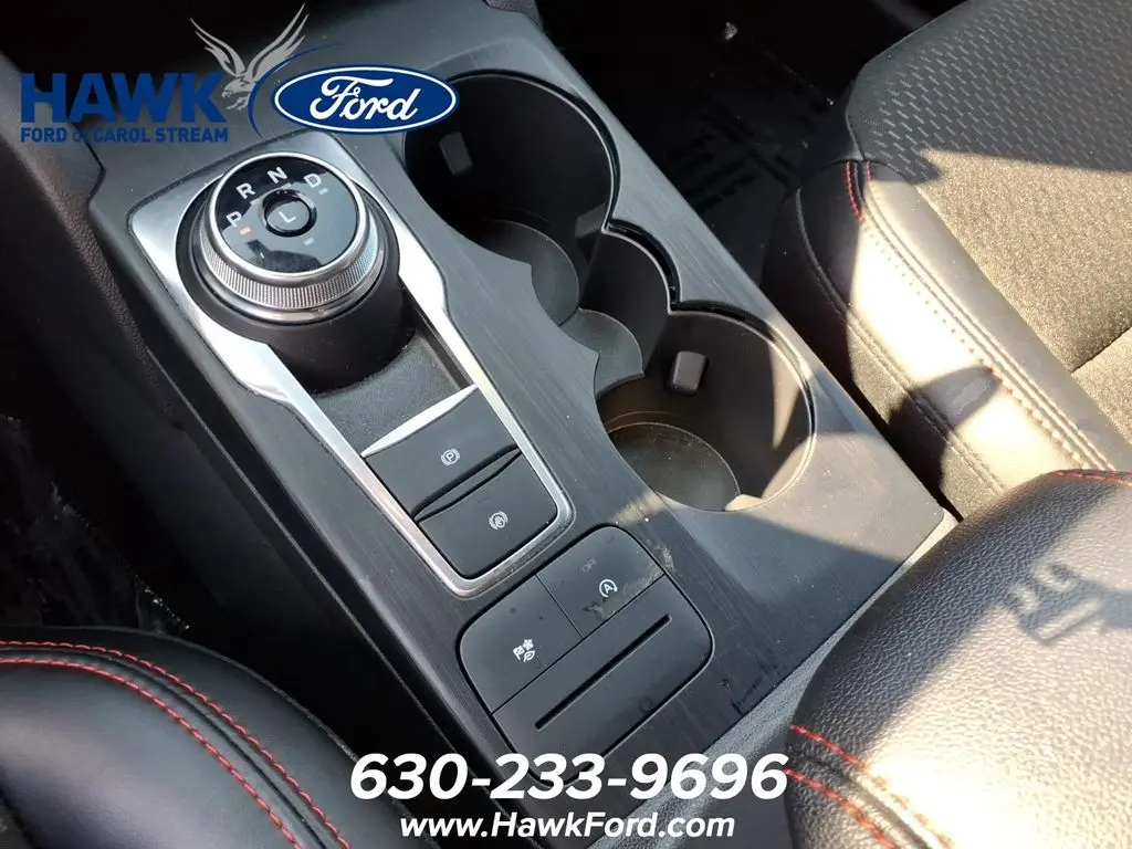 2026 Ford Escape - $29,978