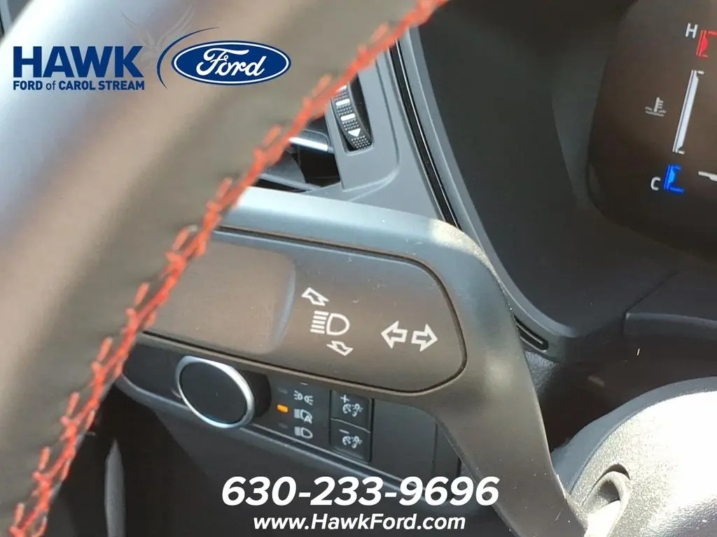 2026 Ford Escape - $29,978