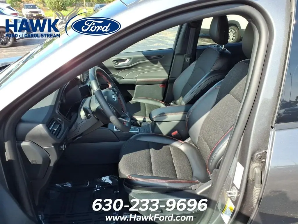 2026 Ford Escape - $29,978