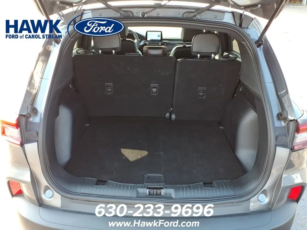 2026 Ford Escape - $29,978