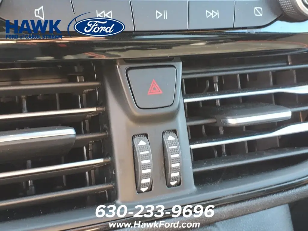 2026 Ford Escape - $27,999