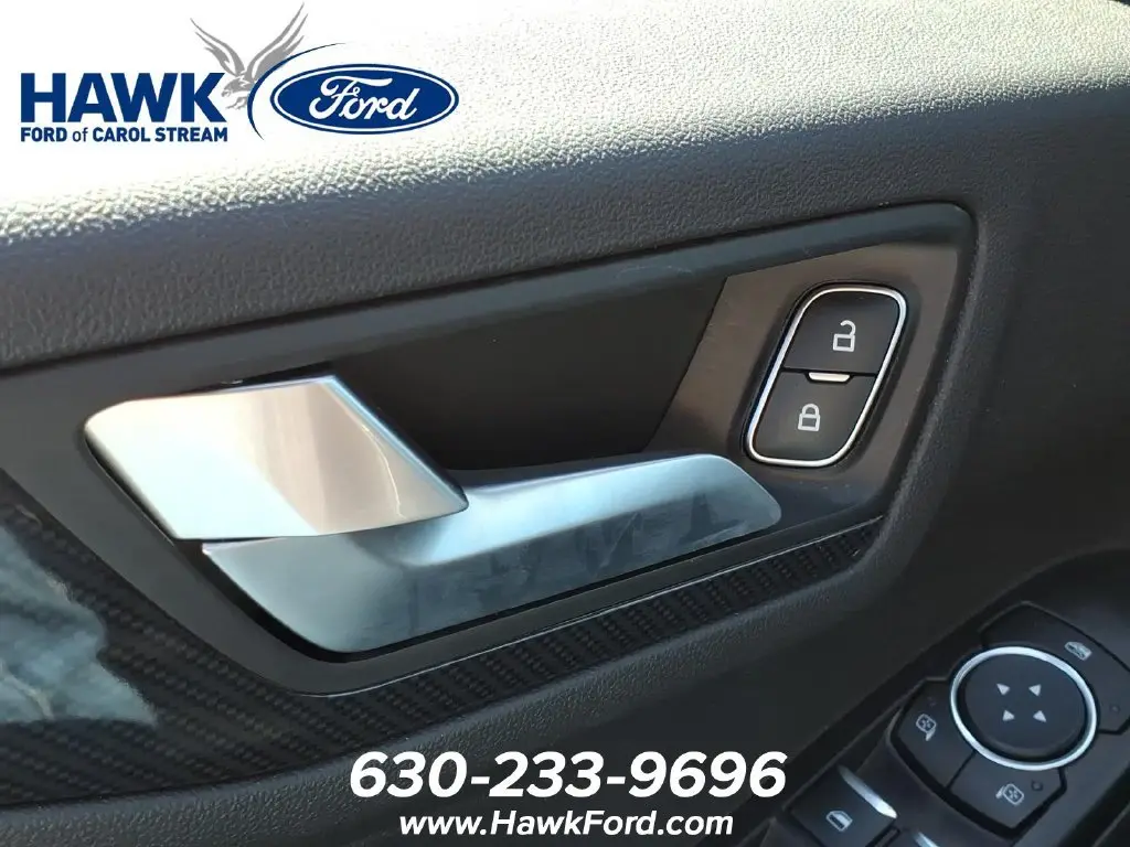 2026 Ford Escape - $27,999