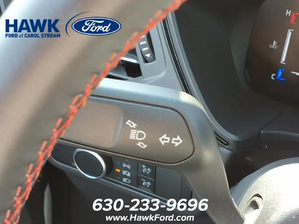 2026 Ford Escape - $27,999