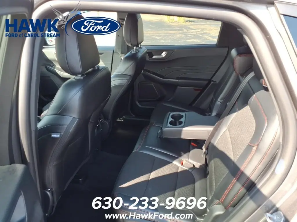 2026 Ford Escape - $27,999