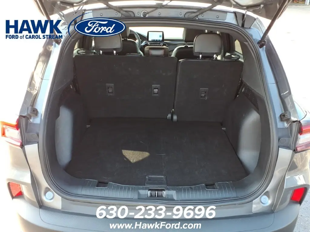 2026 Ford Escape - $27,999