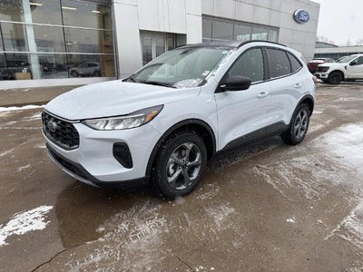 Photo of a 2026 Ford Escape AWD St-Line 4DR SUV for sale