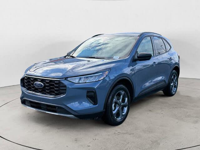 2026 Ford Escape - $29,999