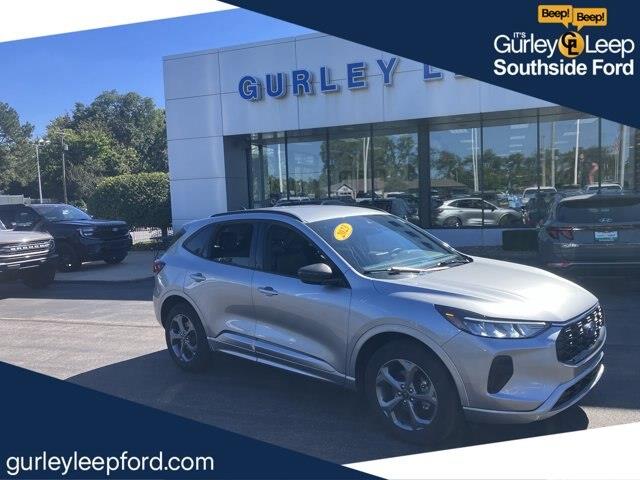 2023 Ford Escape - $22,847