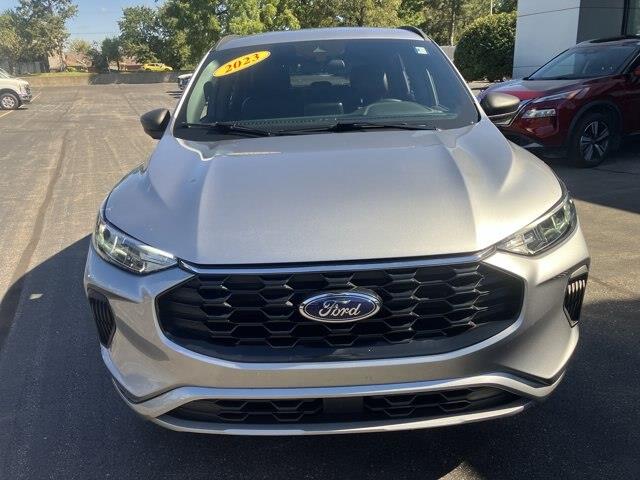 2023 Ford Escape - $22,847