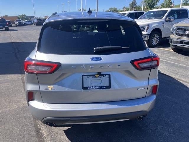 2023 Ford Escape - $22,847