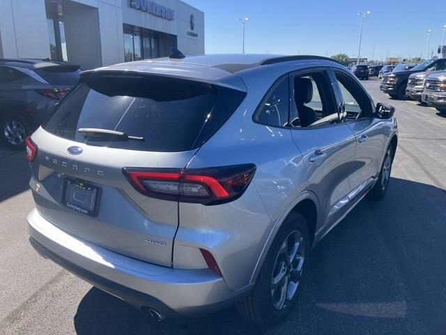 2023 Ford Escape - $22,847