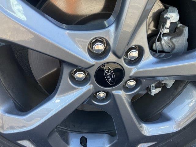 2023 Ford Escape - $22,847