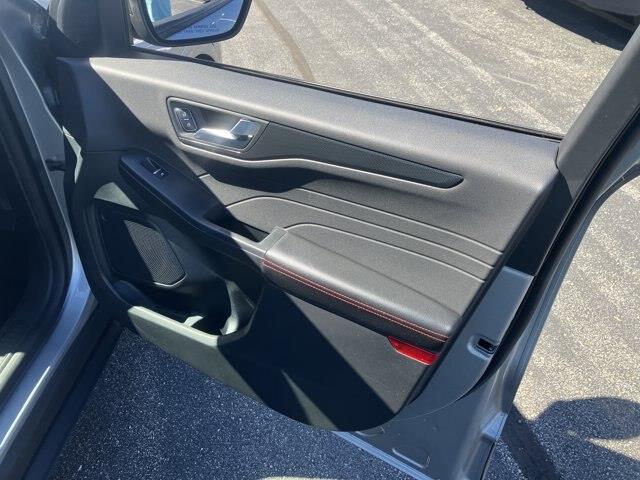 2023 Ford Escape - $22,847
